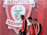 Bóng đá anh, ngoại hạng anh, lịch thi đấu euro 2012, Chính sách Nam Mỹ của Benfica: Da Luz chỉ là trạm trung chuyển